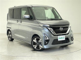 日産 ルークス
