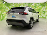 RAV4 2.0 G Zパッケージ 4WD 