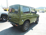 ジムニー XS 4WD 