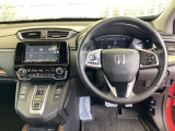 CR-V 2.0 ハイブリッド EX マスターピース 4WD 