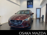 中古車デミオのご紹介です!