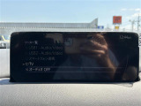 【オーディオ】FM / AM / フルセグTV /Bluetooth