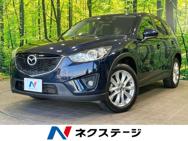 CX-5 2.2 XD 