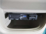 【ETC車載器】高速道路のご利用時にとても便利なETC車載器。セットアップ(費用別途)後にお渡ししとなります。