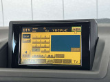 フルセグTV見れます!