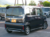 外装も丁寧に磨いております。是非1度実車をご覧ください!