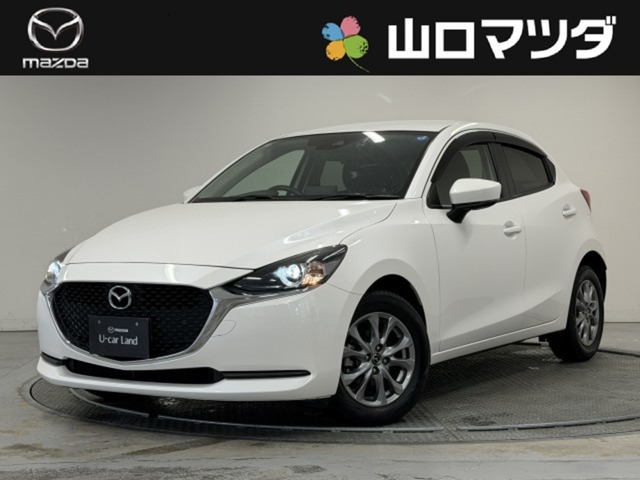 MAZDA2 1.5 XD