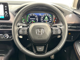 ★ホンダSENSING搭載車★ ミリ波レーダー+単眼カメラでドライバーを見守る安全システム!多彩な先進機能が、さまざまなシーンで安心・快適なドライブをサポートします