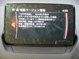 【ナビ地図バージョン情報】最新の情報等、詳しくはお問い合わせくださいませ。