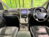 アルファード ハイブリッド 2.5 SR Cパッケージ E-Four 4WD 