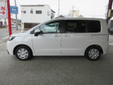 1年間走行距離無制限のメーカー保証≪ホッと保証≫付き!わずかなご負担で最長5年間保証に延長できる≪ホッと保証プラス≫もございます!遠出やトラブル、転居をされた際も最寄りのHonda店をご利用いただけま