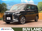 登録済未使用車 スズキセーフティサポート 両側電動ドア 純正ナビ