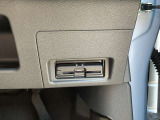 ETCです。セットアップを完了してから納車となりますので、すぐにご利用頂けます。