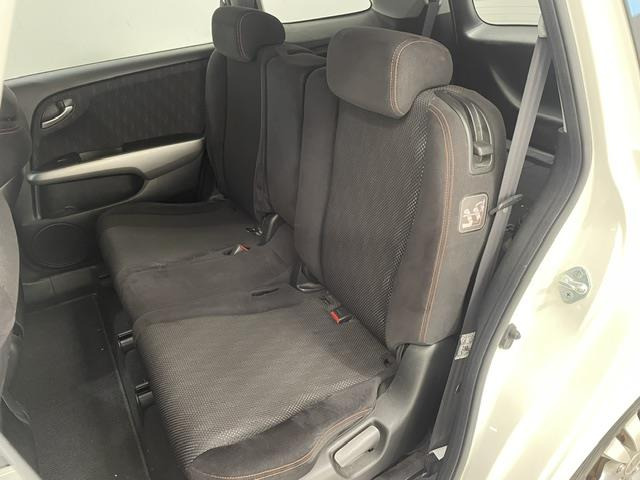 ホンダ ストリーム 1.8 RSZ 修復歴無し の中古車詳細 (116,000km