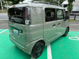 スペーシアベース XF 