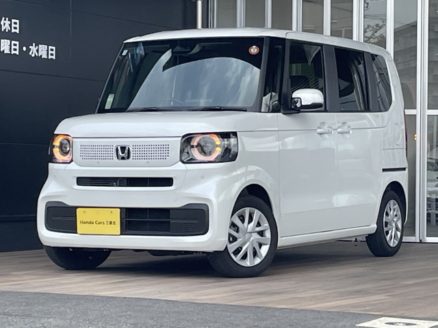 N-BOX  