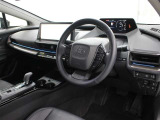運転席側からです。