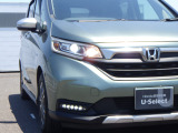 フリード 1.5 ハイブリッド クロスター ホンダセンシング 