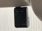純正ドライブレコーダーを装着しています♪高画質、高機能で、毎日の運転に安心をプラスします!しっかり、録画できるマストアイテムです♪