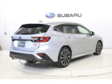 レヴォーグ 1.8 STI スポーツ EX 4WD 
