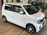 N-WGN L 4WD 