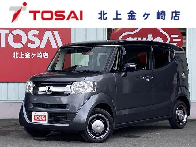 N-BOXスラッシュ X 4WD 