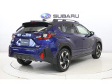 クロストレック 2.0 リミテッド 4WD 前後ドラレコ STIドアハンドルプロテクター
