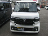 N-BOX スロープ 4WD 