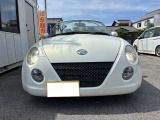 コペン アクティブトップ 
