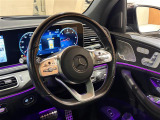 GLE 400d 4マチック スポーツ 4WD 4WD 本革シート