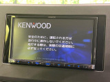【ナビゲーション】目的地までしっかり案内してくれる使いやすいナビ。Bluetooth接続すればお持ちのスマホやMP3プレイヤーの音楽を再生可能!毎日の運転がさらに楽しくなります!!