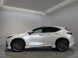 NX 350h バージョンL 