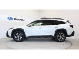 レガシィアウトバック 1.8 リミテッド EX 4WD 