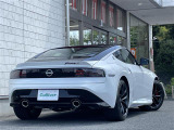 フェアレディZ 3.0 バージョン ST 6MT修復歴無し