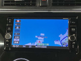 いまや必須装備「ナビゲーション」搭載!知らない場所に、スイスイッとドライブ。なんて便利な機能でしょうか?もう、これなしではハンドルを握れませんね!でも、運転中の操作は危険ですのでご注意ですね♪