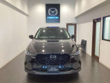CX-5 2.2 XD ブラックトーンエディション 