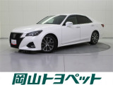トヨタの安心U-carブランド『トヨタ認定中古車』 1年間走行距離無制限の安心保証付き!