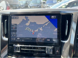 ヴェルファイア 2.5 Z Aエディション ゴールデンアイズ アルパイン12.8型後席モニタ...