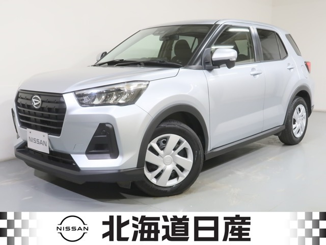ロッキー 1.0 L 4WD