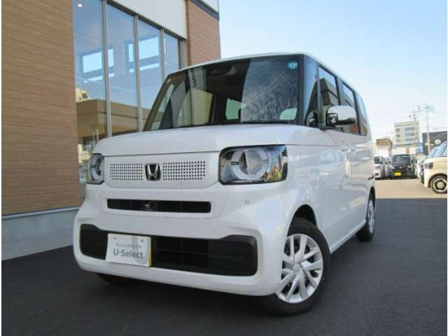 N-BOX  