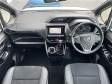 ヴォクシー 2.0 ZS 煌III 修復歴無し