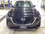 CX-60 3.3 XD ハイブリッド エクスクルーシブスポーツ ディーゼル 4WD 