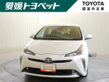 トヨタ プリウス