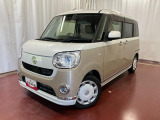 ムーヴキャンバス G メイクアップ SAIII 
