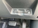 ETC付いてます。高速道路で料金所に並ばなくても大丈夫です