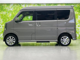 エブリイワゴン PZターボスペシャル 4WD 