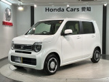 全国納車可 第三者機関証明書付  H SENSING 新車保証 試乗車 ワンオ-ナ- ナビVXM-245ZFEi TV Rカメラ BTオ-ディオ シ-トヒ-タ- ETC装備のN-WGN L入庫!