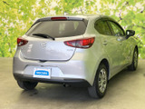 MAZDA2 1.5 15S プロアクティブ 