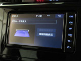 ETCの履歴などが画面で確認できます。