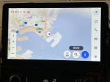 【ナビゲーション】いまや必須装備のナビゲーションを搭載!知らない場所でも目的地までしっかり案内してくれます。オーディオ機能も充実!キャンプや旅行はもちろん通勤や普段のドライブも楽しめます!